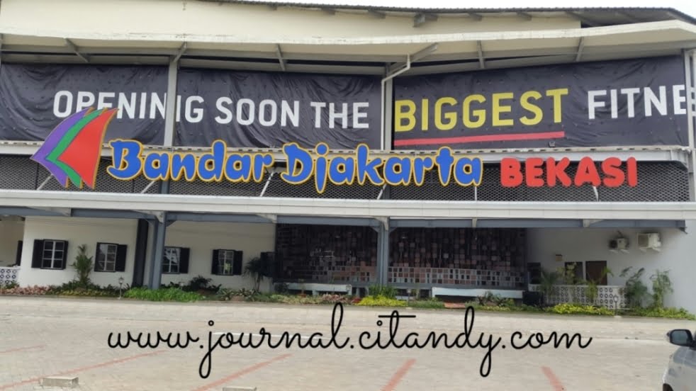 Makan Seafood Di Bandar Djakarta Summarecon Bekasi