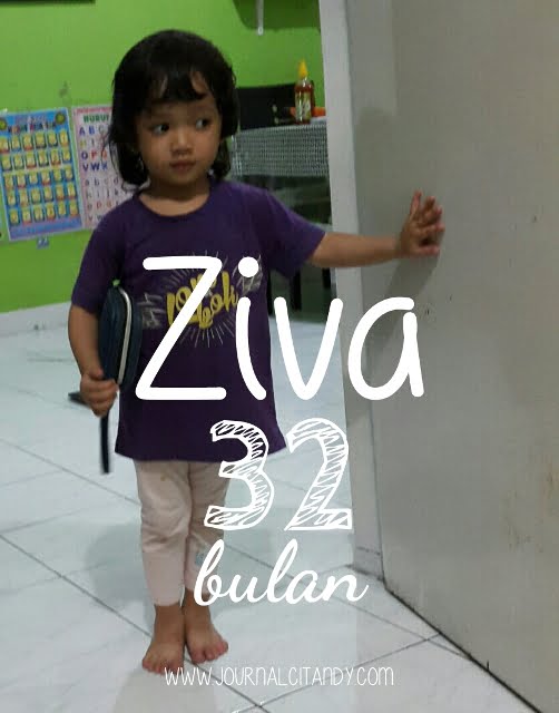 Zivara 32 Bulan